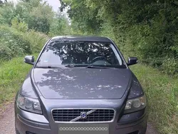 Grau Gebraucht 2006 Volvo S40 Limousine | 5.431 € (Etwas zu teuer)