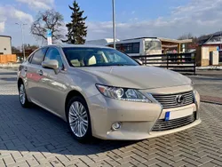 Lexus ES350