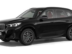 Schwarz Gebraucht 2025 BMW X1 Comfort Edition SUV | 50.551 € (Fairer Preis)