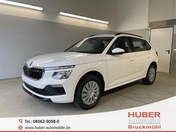 [9p9p] candy white Neu 2025 Skoda Kamiq SUV | 21.190 € (Guter Preis)