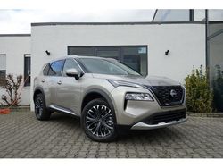 Kay champagne silver Neu 2024 Nissan X-Trail Tekna+ SUV | 39.380 €