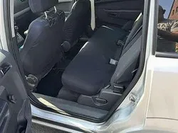 Grau Gebraucht 2006 Opel Zafira Van / Kleinbus | 2.800 € (Fairer Preis)