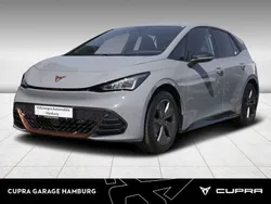 Vaporgrau Gebraucht 2022 Cupra Born Kleinwagen | 25.420 € (Fairer Preis)