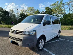 Weiß Gebraucht 2010 VW T5 Van | 10.700 €
