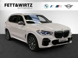 BMW X5 M