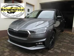 Weiß Neu 2025 Skoda Fabia Selection Limousine | 15.990 € (Superpreis)