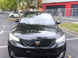 Schwarz Gebraucht 2019 Cupra Ateca SUV | 25.999 € (Fairer Preis)