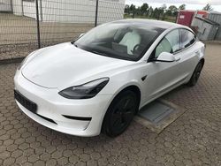 Weiß Gebraucht 2023 Tesla Model 3 RWD Limousine | 25.789 € (Superpreis)