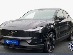 Onyx black metallic Gebraucht 2024 Volvo EX30 Performance SUV | 36.750 € (Fairer Preis)