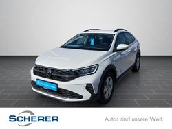 Pure white Gebraucht 2024 VW Taigo Life SUV | 19.500 € (Superpreis)