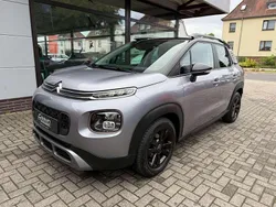 Grau Gebraucht 2020 Citroën C3 Aircross Origins SUV | 10.500 € (Fairer Preis)