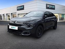 Schwarz Gebraucht 2021 Citroën C4 PureTech SUV | 17.990 € (Fairer Preis)