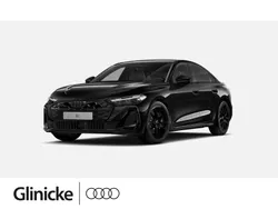 Schwarz Neu 2025 Audi S5 Ambiente Limousine | 79.500 € (Superpreis)