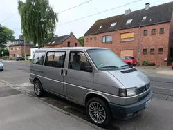 Grau Gebraucht 1992 VW T4 Van | 5.600 €