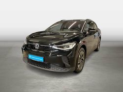 Grenadillschwarz Gebraucht 2025 VW ID.4 Pure SUV | 37.070 € (Teuer)