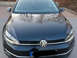 Schwarz Gebraucht 2019 VW Golf VII Limousine | 19.500 € (Etwas zu teuer)