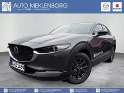 Gebraucht 2024 Mazda CX-30 Homura-Line SUV | 27.990 € (Fairer Preis)