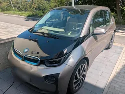 Silber Gebraucht 2014 BMW i3 Kleinwagen | 14.450 € (Teuer)