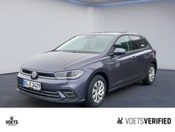 Andere farbe Gebraucht 2022 VW Polo Style Kleinwagen | 26.490 € (Teuer)