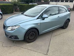Blau Gebraucht 2008 Seat Ibiza Stylance Kleinwagen | 2.499 € (Fairer Preis)