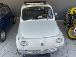 Gebraucht 1972 Fiat 500L Van / Kleinbus | 12.900 €