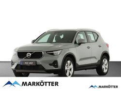 Grau Neu 2025 Volvo XC40 Core SUV | 41.990 € (Fairer Preis)