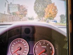 Schwarz Gebraucht 2003 Volvo S40 Limousine | 1.200 €