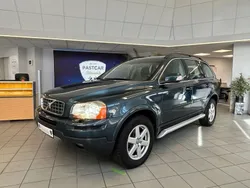 Blau Gebraucht 2006 Volvo XC90 Momentum SUV | 10.900 € (Teuer)