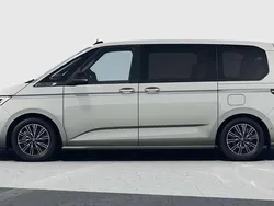 Pure grey Neu 2025 VW T7 Style Van | 56.351 € (Guter Preis)