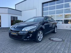 Renault Mégane GrandTour
