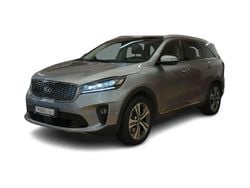 Grau Gebraucht 2019 Kia Sorento Platinum SUV | 24.850 € (Fairer Preis)