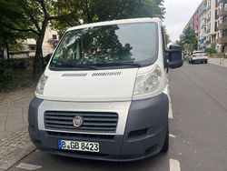 Weiß Gebraucht 2011 Fiat Ducato Van | 6.500 € (Fairer Preis)