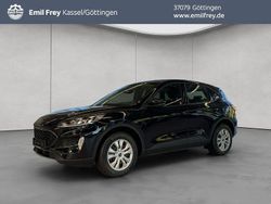 Agate black metallic Gebraucht 2024 Ford Kuga Cool & Connect SUV | 23.600 € (Superpreis)