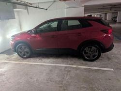 Rot Gebraucht 2021 Opel Grandland X Business Innovation SUV | 21.000 € (Guter Preis)