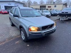 Grün Gebraucht 2004 Volvo XC90 SUV | 2.480 € (Superpreis)