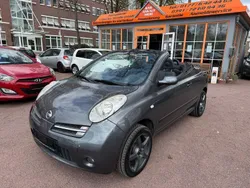 Nissan Micra C+C