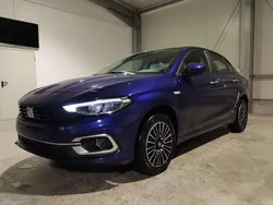Blau metallic Neu 2024 Fiat Tipo Limousine | 19.690 € (Fairer Preis)