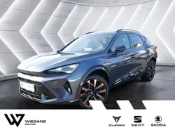 Grau Neu 2025 Cupra Formentor VZ SUV | 43.535 € (Guter Preis)