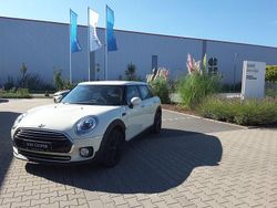 Weiß Gebraucht 2017 Mini Cooper Kleinwagen | 14.950 € (Fairer Preis)