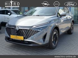 Grau Gebraucht 2024 Nissan Qashqai N-Connecta SUV | 33.450 € (Teuer)