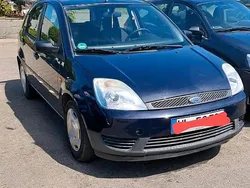 Gebraucht 2004 Ford Fiesta Kleinwagen | 1.550 €
