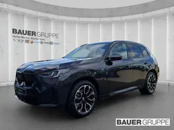 Grau Neu 2025 BMW X3 M Sport SUV | 79.340 € (Teuer)