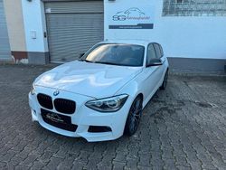 Weiß Gebraucht 2012 BMW 118 M Sport Kleinwagen | 6.990 € (Fairer Preis)