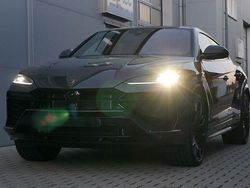 Other Neu 2025 Lamborghini Urus SUV | 295.415 €