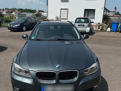 Gebraucht 2011 BMW 320 Kombi | 6.500 € (Fairer Preis)