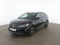 Schwarz Gebraucht 2023 VW Taigo Style SUV | 20.080 € (Guter Preis)