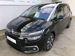Schwarz Gebraucht 2017 Citroën Grand C4 Picasso Van / Kleinbus | 14.490 € (Teuer)