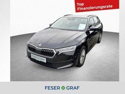 Blackmagicperleffekt Gebraucht 2025 Skoda Octavia Essence Kombi | 25.760 € (Superpreis)
