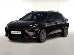 Midnight schwarz metallic Neu 2025 Cupra Formentor SUV | 36.320 € (Superpreis)