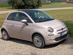 Gebraucht 2022 Fiat 500 Dolcevita Kleinwagen | 13.500 € (Fairer Preis)